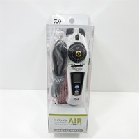 クリスティア　ワカサギ　ＡＩＲパールホワイト